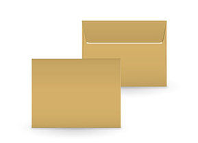 Couvert gold 190 x 150 C5796