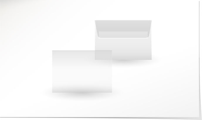 Couvert transparent C6 C7015