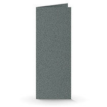 80 x 210 Doppelkarte smaragd