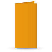 A6/5 Doppelkarte tournesol
