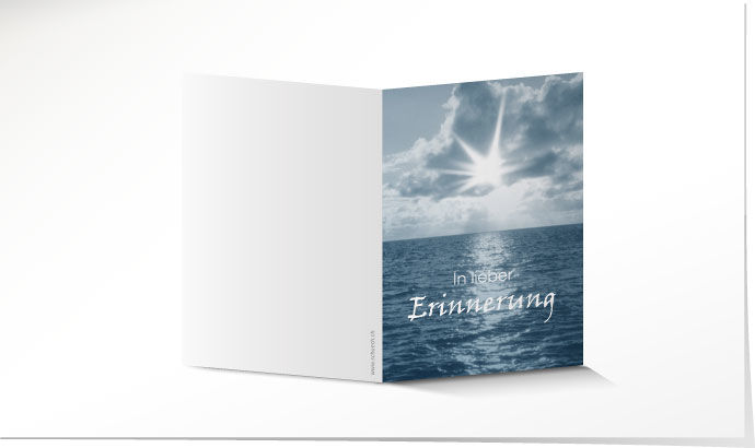 Leidbild Ozean Leidbild