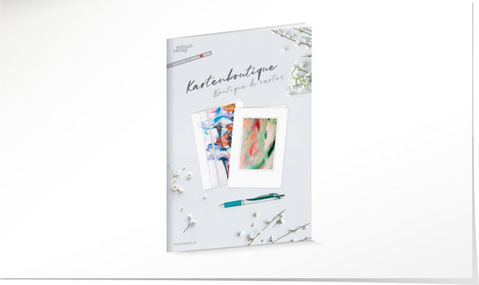Kartenboutique Prospekt 