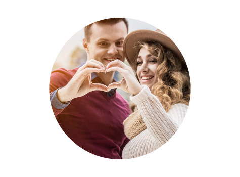 Save-the-Date Karten zur Hochzeit selbst gestalten