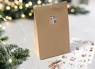 Adventskalender