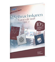 Weihnachtsprospekt 2026/27 